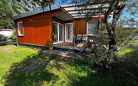 Ferienhaus Zeulenrodaer Meer